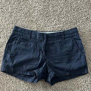 J. Crew Chino shorts